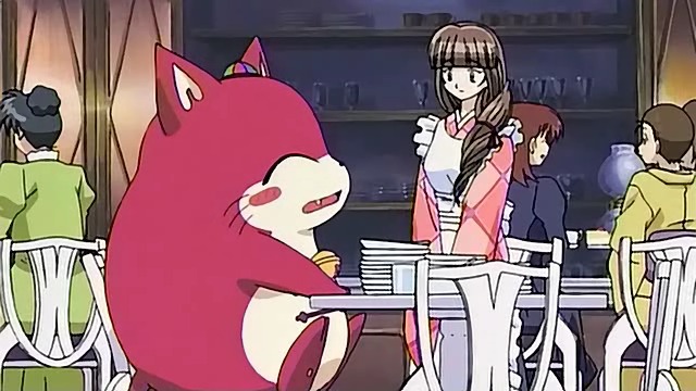 Кадры из Разящий меч нового Синсэнгуми ТВ (2005)