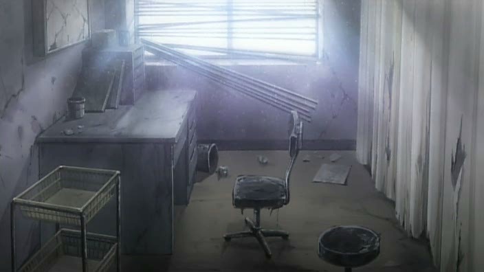 Кадры из Когда плачут цикады: Разгадки (2007)