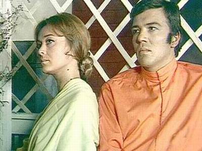 Кадры из Тайна Эдвина Друда (1980)