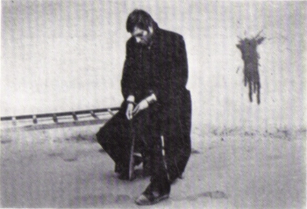 Кадры из Потерянный кров (1978)
