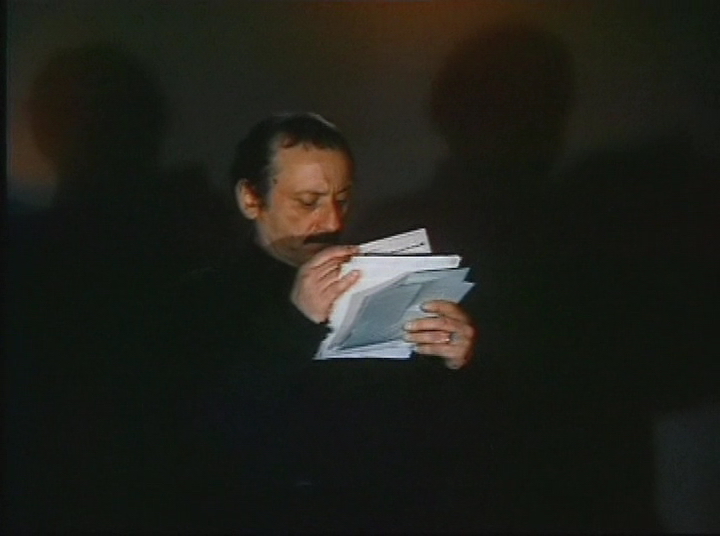 Кадры из Русское чудо (1994)