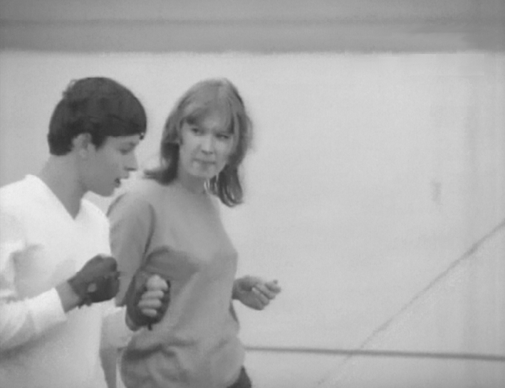 Кадры из Маленький школьный оркестр (1968)