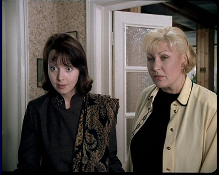 Кадры из Пан или пропал (2003)