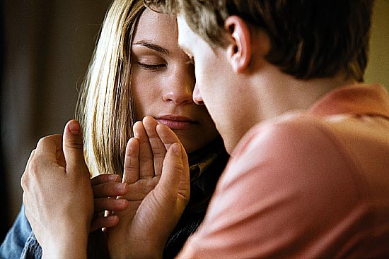Кадры из Запретный плод (2009)