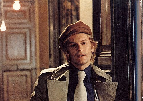 Кадры из Семейный портрет в интерьере (1974)