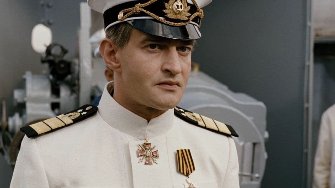 Кадры из Адмиралъ (2009)