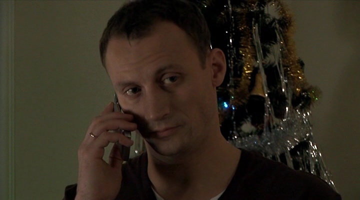 Кадры из Ярик (2008)