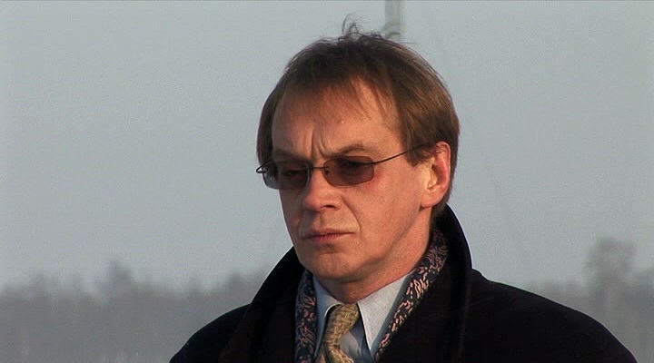 Кадры из Ярик (2008)