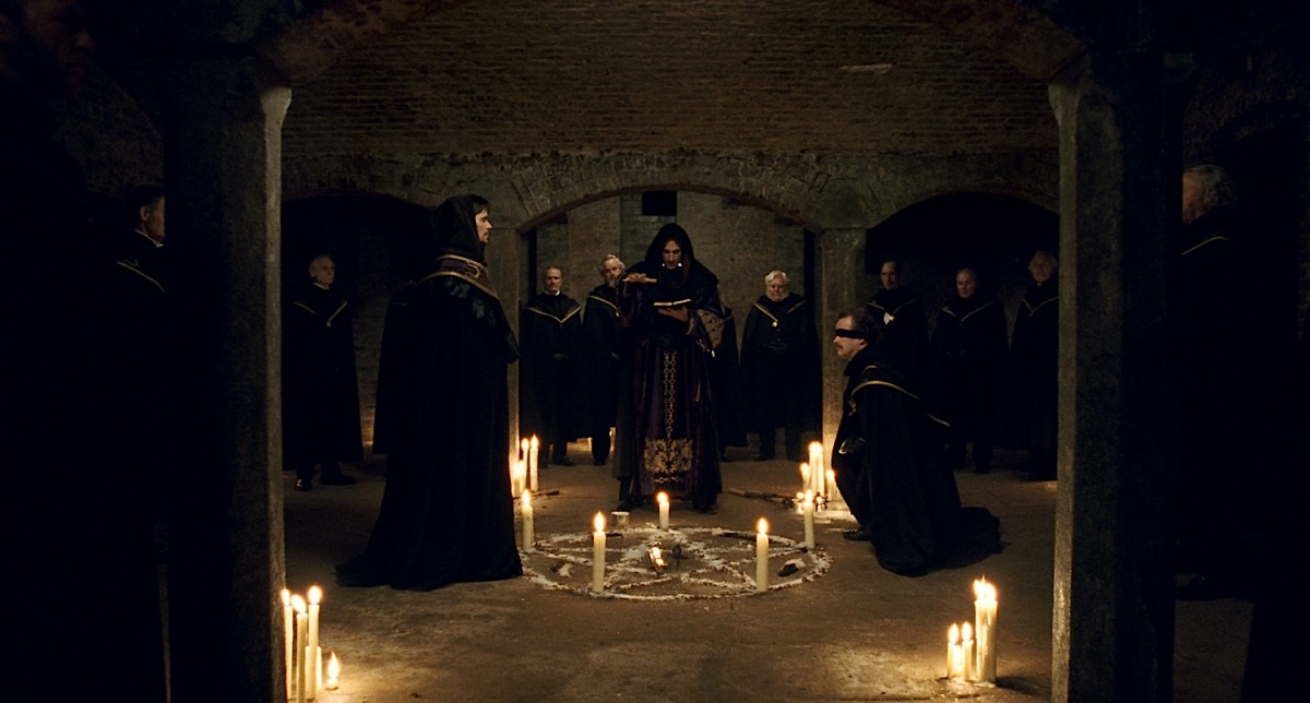 Кадры из Шерлок Холмс (2009)
