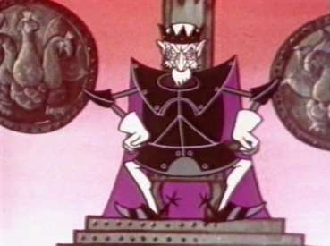 Кадры из Сказка сказывается (1970)