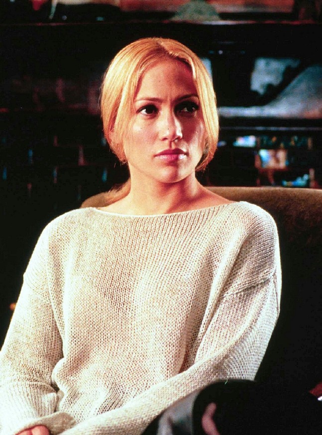 Кадры из Глаза ангела (2001)