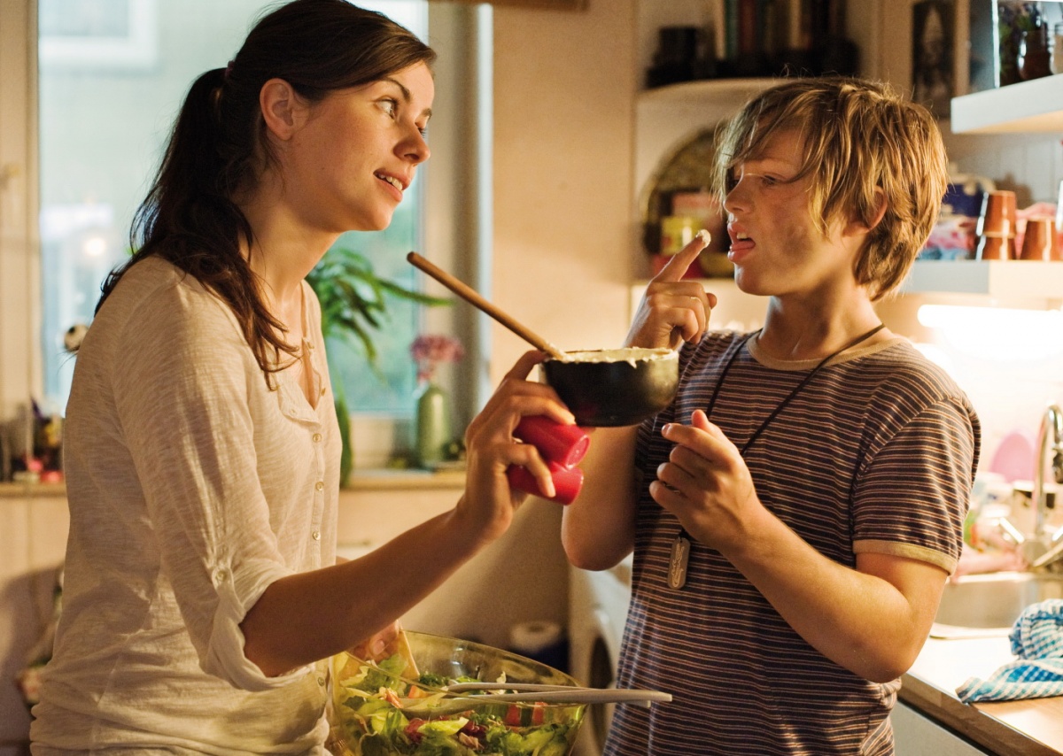 Кадры из Деревенские крокодилы 2 (2010)