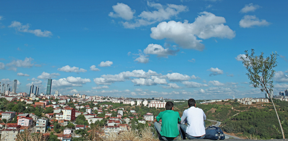 Кадры из Крылья Гедже (2009)