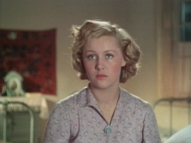 Кадры из Доброе утро (1955)