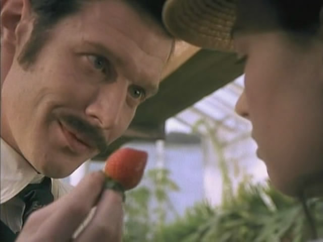 Кадры из Тэсс из рода д`Эрбервилей (1998)