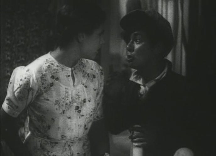 Кадры из Комсомольск (1938)