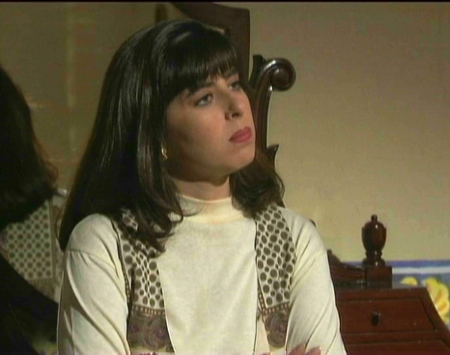 Кадры из Хозяйка (1995)
