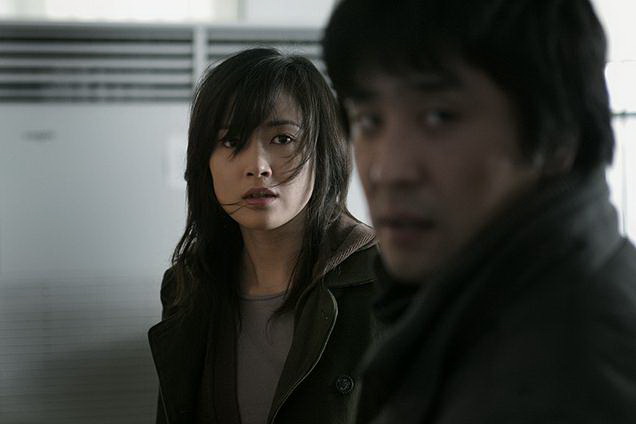 Кадры из Одержимая (2009)
