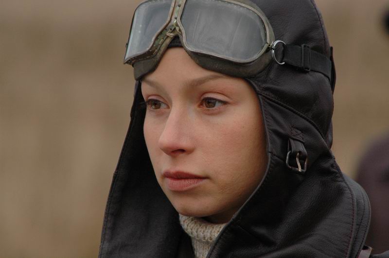 Кадры из Небо в огне (2010)