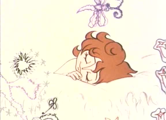 Кадры из Детство Ратибора (1973)