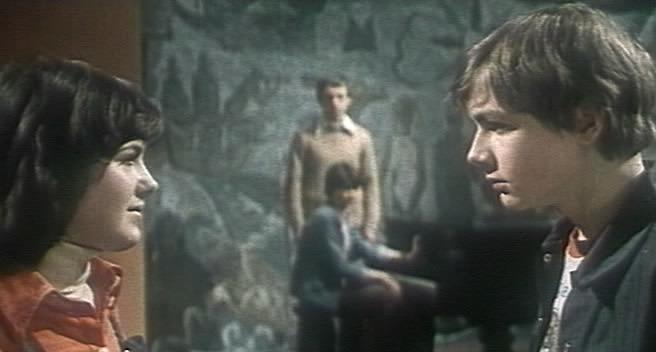 Кадры из В моей смерти прошу винить Клаву К. (1980)
