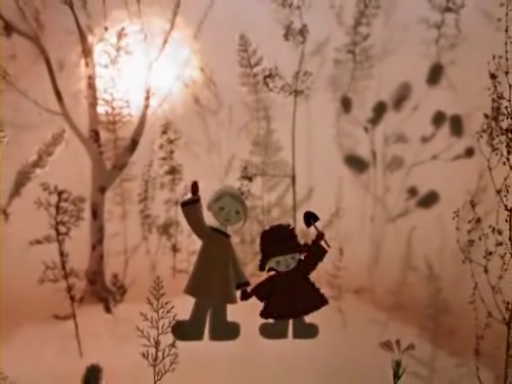 Кадры из Катерок (2009)