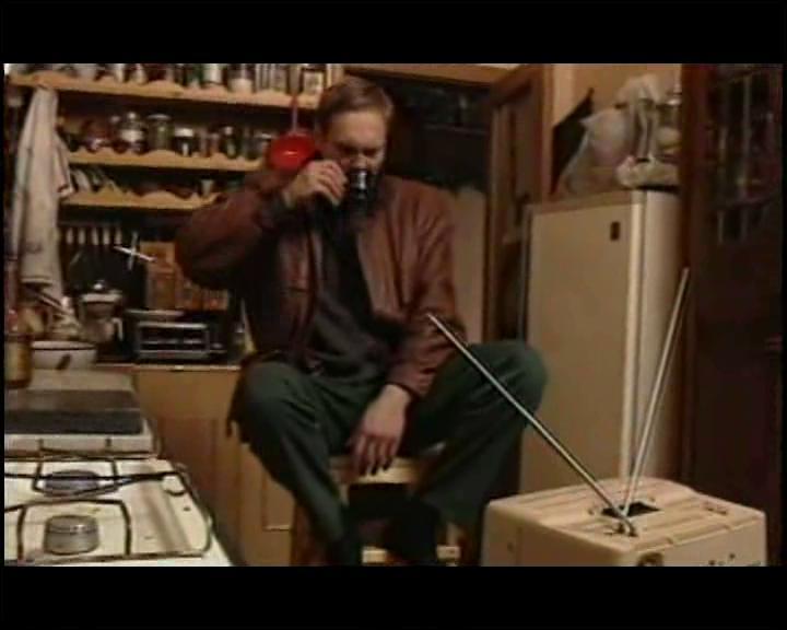 Кадры из Русский транзит (1994)
