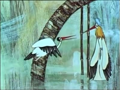 Кадры из Халиф-аист (1981)