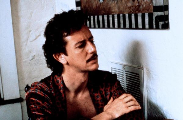 Кадры из Зандали (1991)