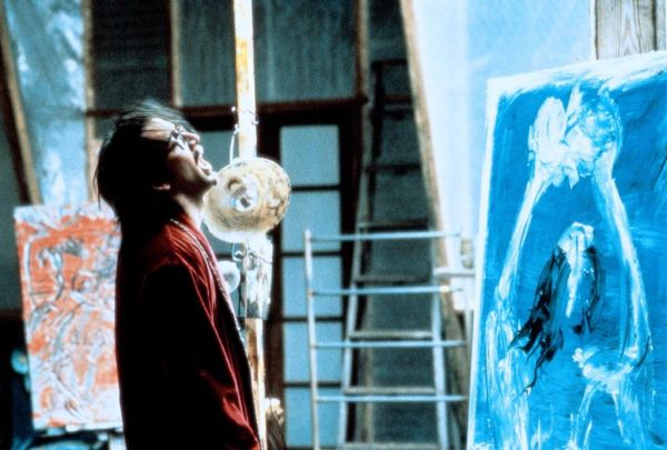Кадры из Зандали (1991)