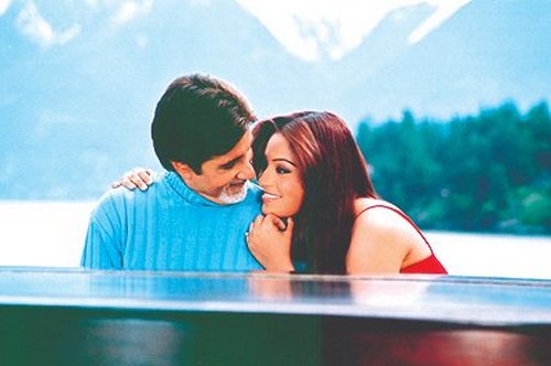 Кадры из Доверие (2004)