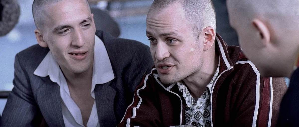 Кадры из 9 рота (2005)