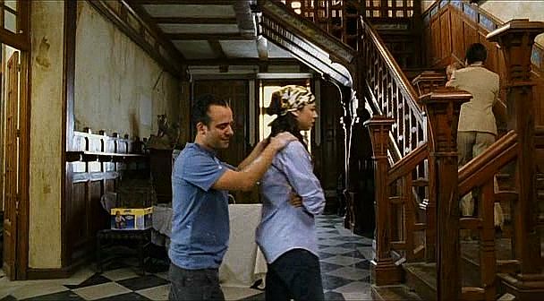 Кадры из Детская комната (2006)
