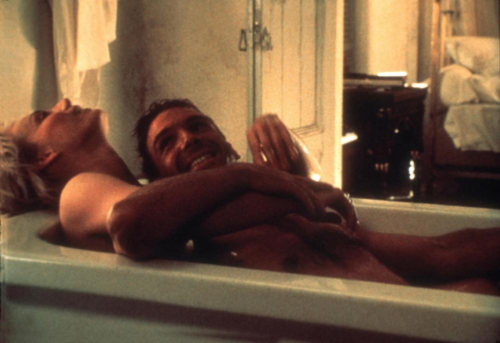 Кадры из Английский пациент (1996)