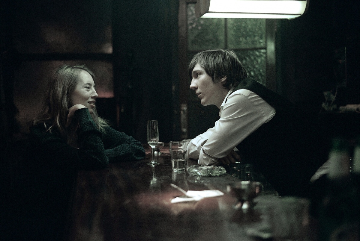 Кадры из Доброе сердце (2009)