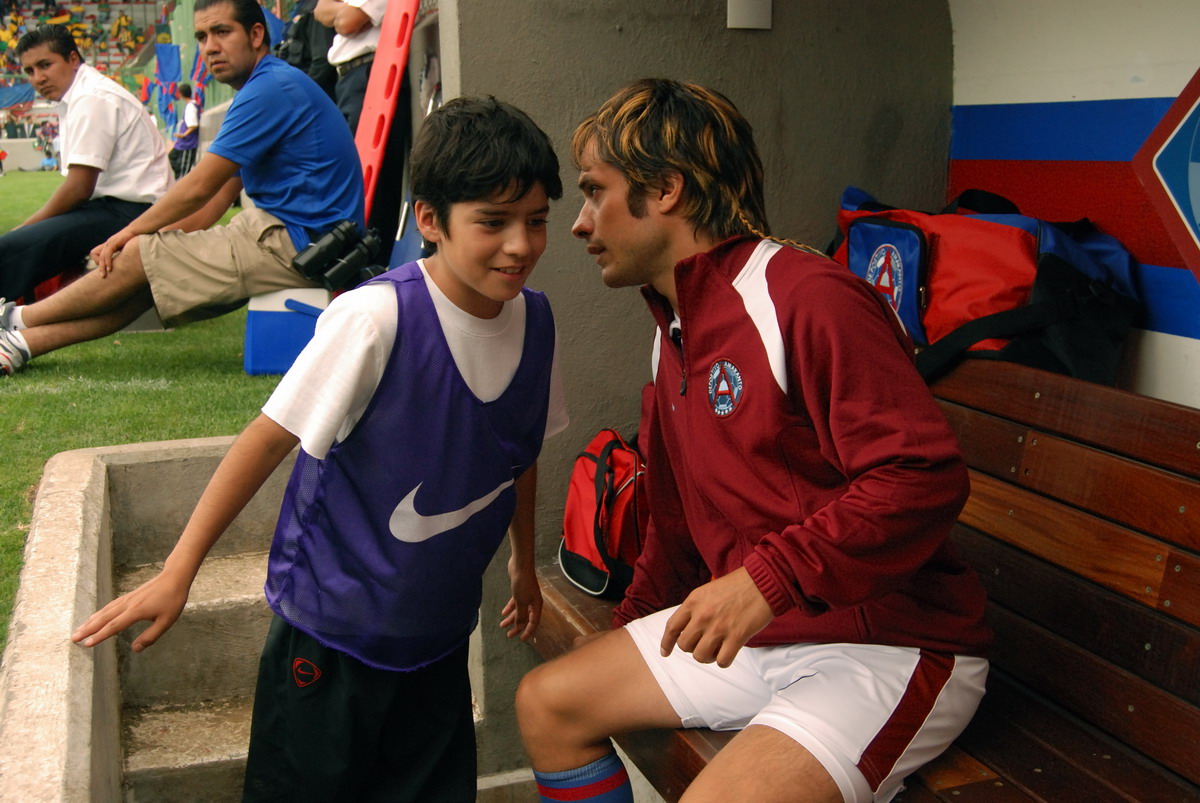 Кадры из Рудо и Курси (2008)