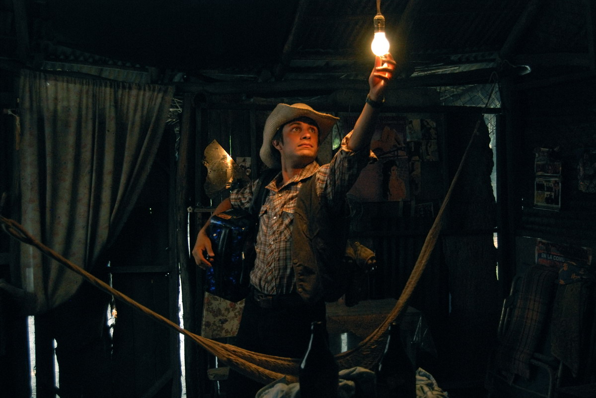 Кадры из Рудо и Курси (2008)