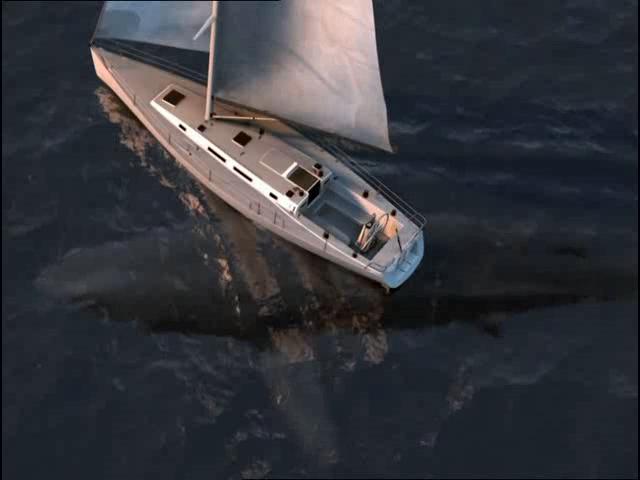 Кадры из Мегалодон (2002)