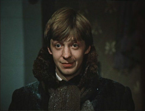 Кадры из Дни Турбиных (1976)