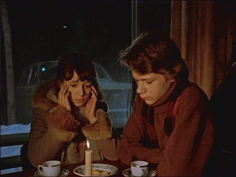 Кадры из Вам и не снилось... (1981)