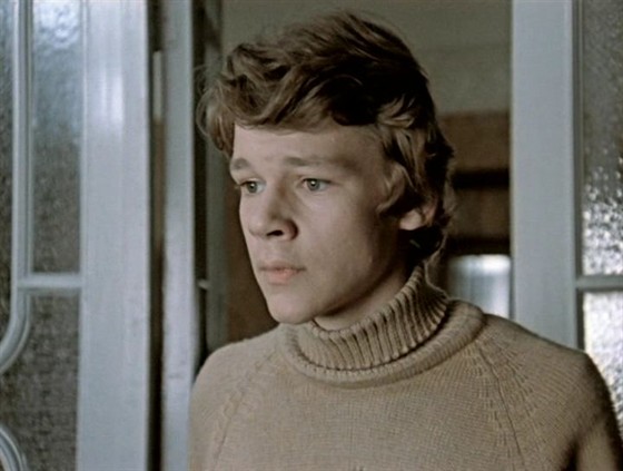 Кадры из Вам и не снилось... (1981)