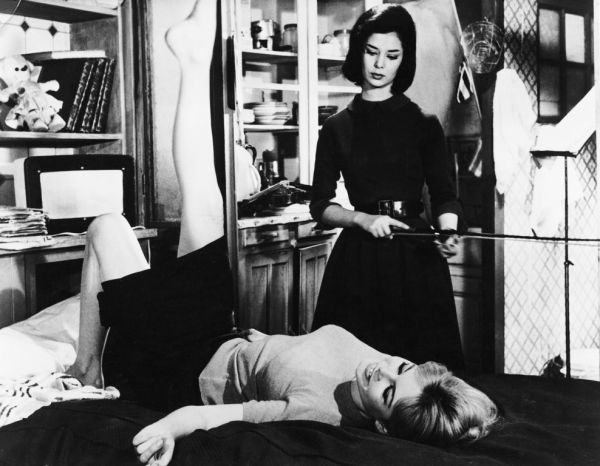 Кадры из Истина (1960)