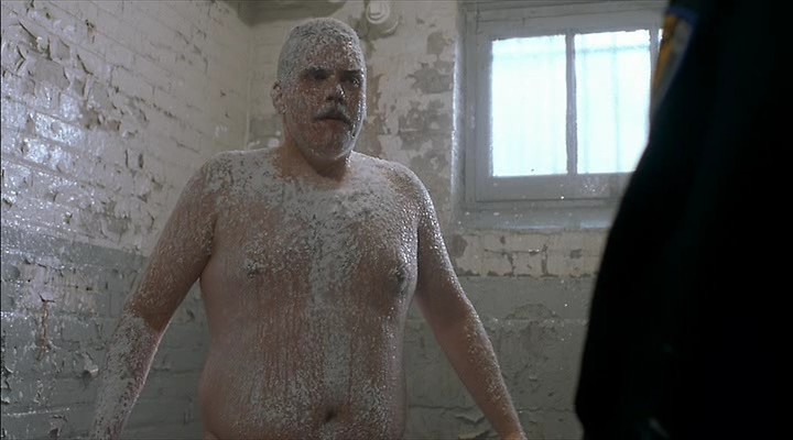 Кадры из Суперполицейские (2001)