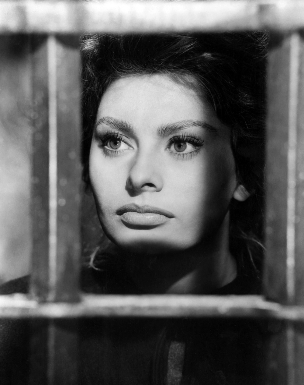 Кадры из Эль Сид (1961)