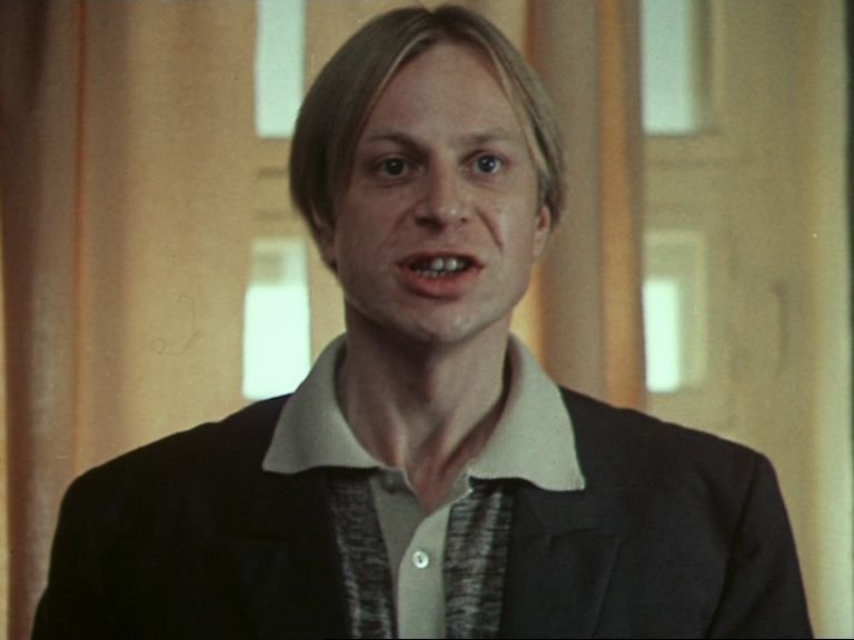 Кадры из Отпуск в сентябре (1979)