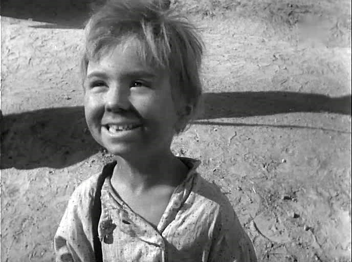 Кадры из Нахалёнок (1961)