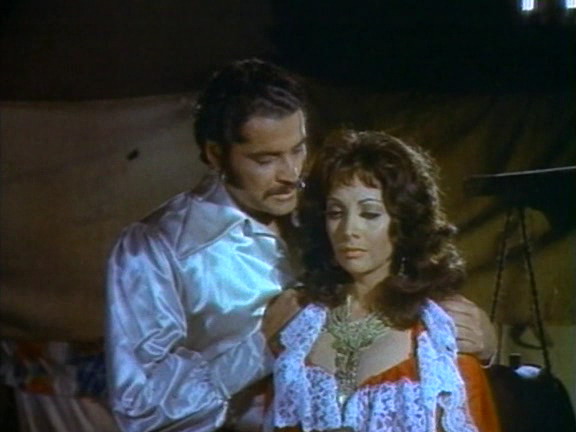 Кадры из Есения (1971)