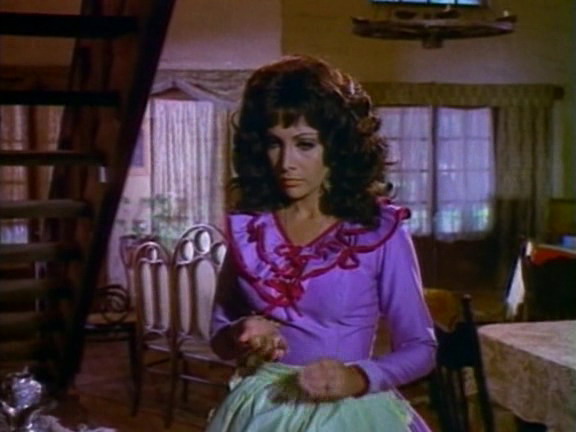 Кадры из Есения (1971)