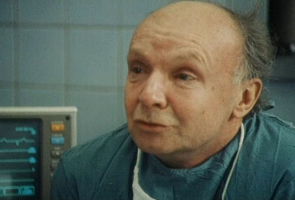 Кадры из Контракт со смертью (1998)