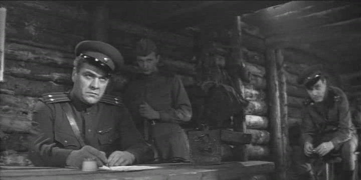 Кадры из Взорванный ад (1967)